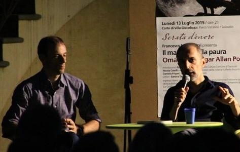 Rivive il mito di Edgar Allan Poe 