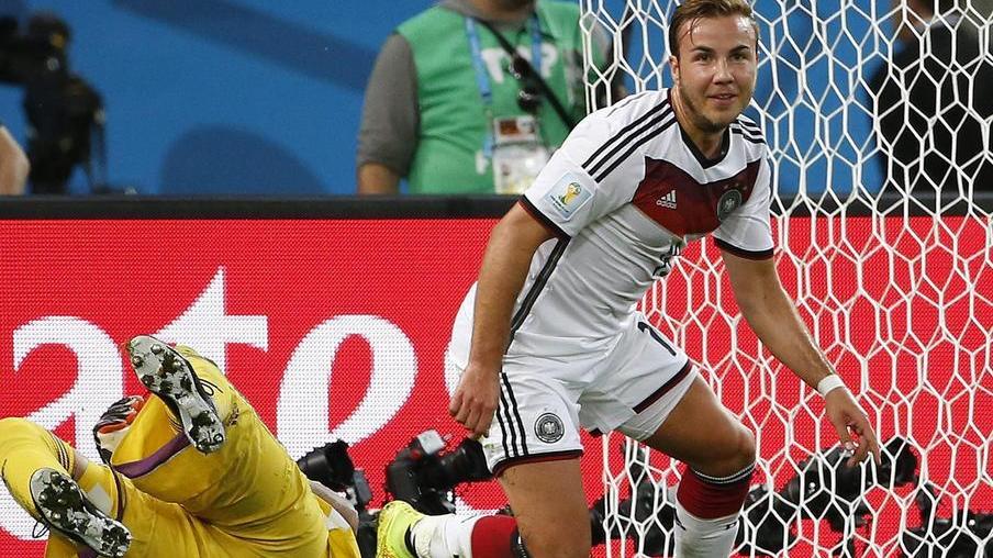 Handanovic resta all’Inter La Juventus pressa Goetze
