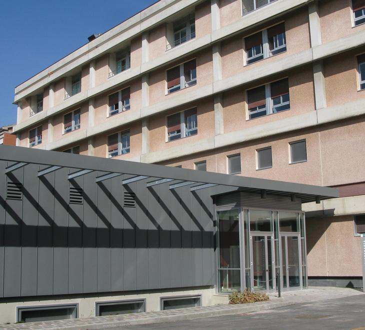 Radioterapia chiusa 4 mesi Era un guasto all’impianto 