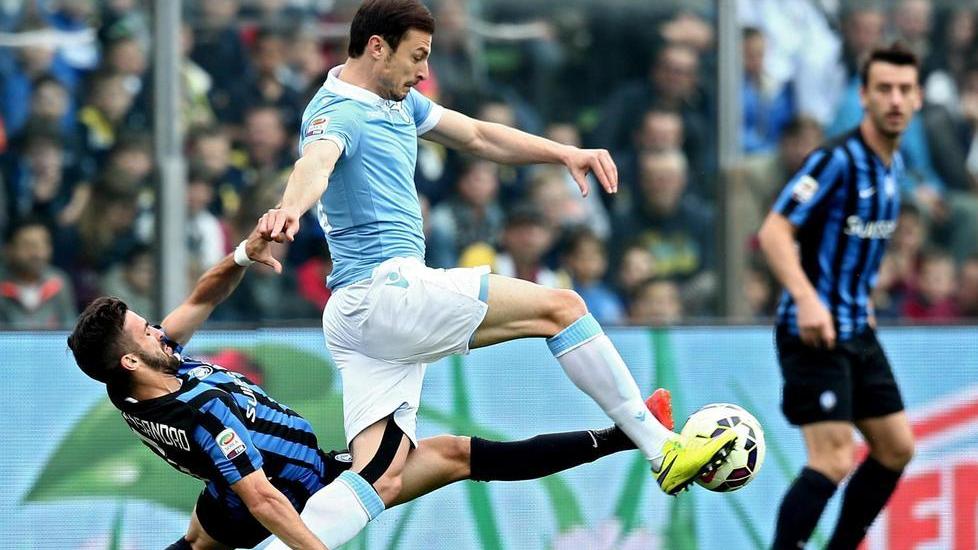 Lazio sconfitta dal Vicenza, Bologna di misura