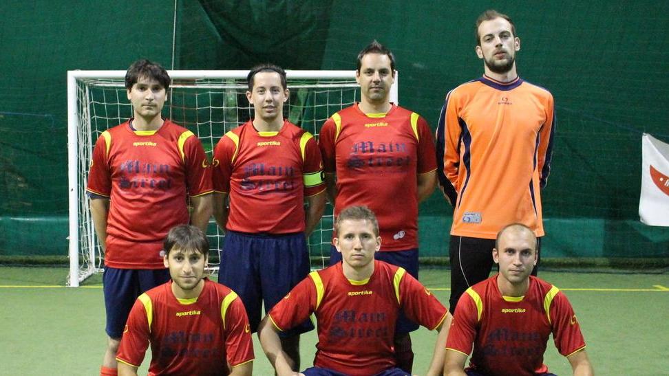 Al Scarpon è pronto a eleggere i team migliori