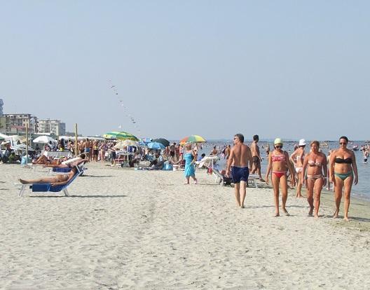 Quest’anno il clima tifa per gli operatori turistici 