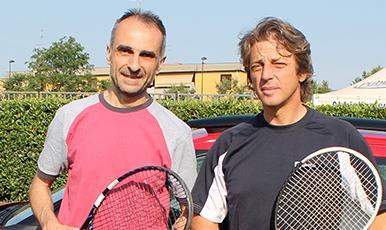 Massaro vince il primo match del C4 Cactus