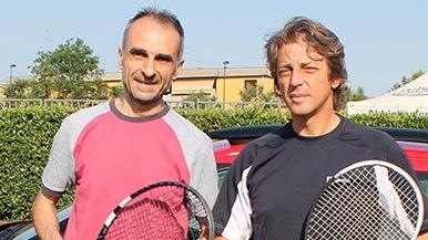 Massaro vince il primo match del C4 Cactus