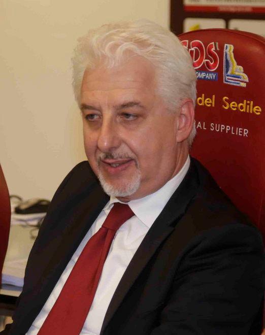 Barilli lascia, l’accordo c’è, oggi la firma 