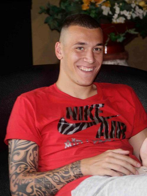 Reggiana: preso Perilli, a giorni arrivano Arma e Ceccarelli 