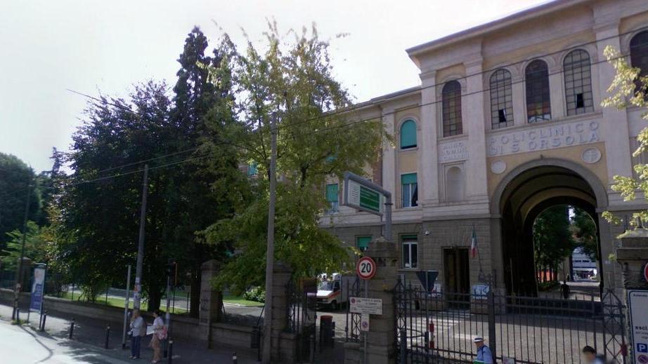 Migliora la neonata colpita da meningite