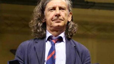 Giorgio Terruzzi ha vinto il Bancarella Sport ex aequo con Enrico Brizzi