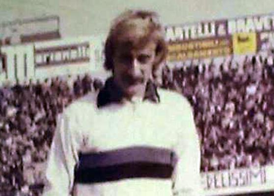 Il Pisa in lutto: è morto Giorgio Barbana