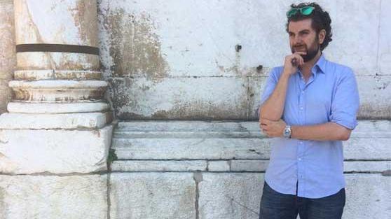 Luca Silva, local manager di #IgersLucca