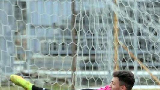 Massese, Milianti e compagni tornano a sudare e sognano la Lega Pro