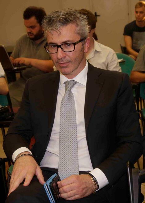 Tamelli sarà l’ad della Reggiana 