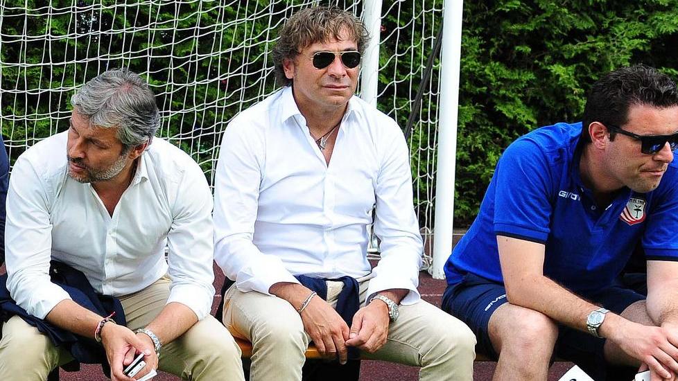 Bonacini: «Il mio Carpi è un cantiere aperto»