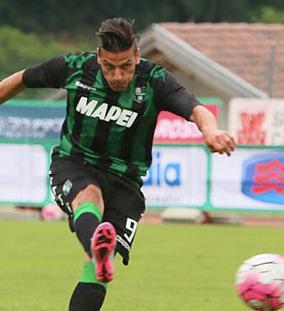 Carnevali: «Il Sassuolo non ha fretta» 