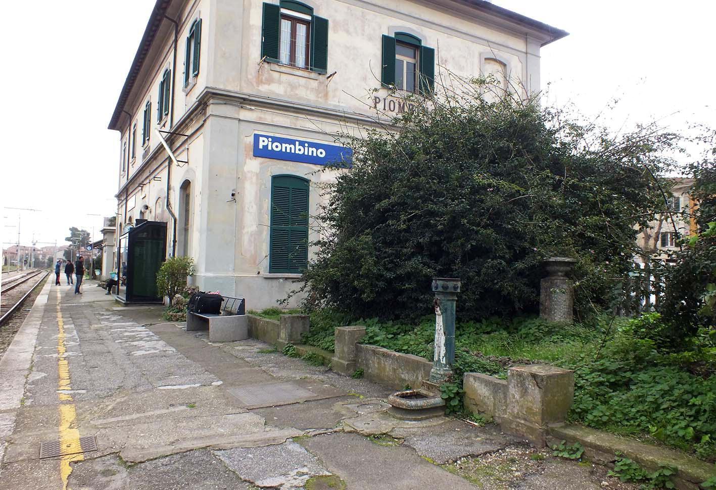In cerca di spazi per piazza Gramsci 