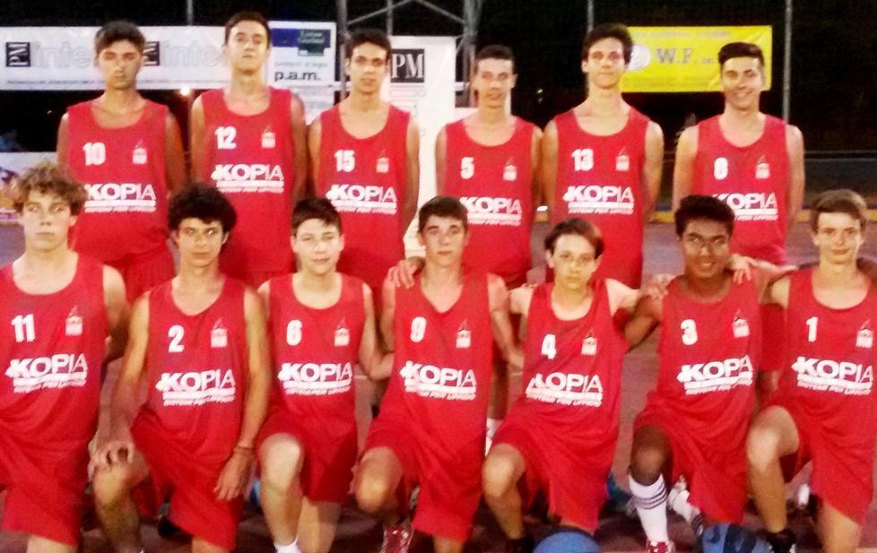 Basket: Gnaker, stasera si decidono le finaliste 