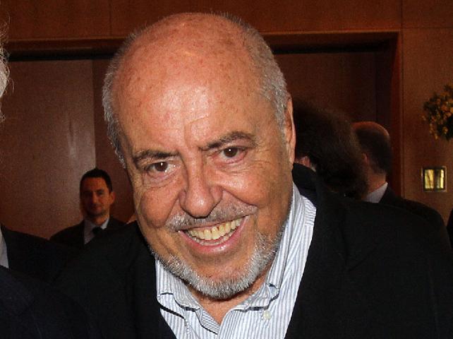 È morto lo stilista Elio Fiorucci 