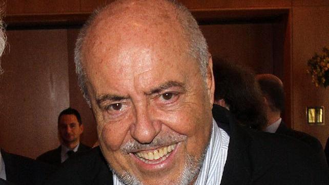È morto lo stilista Elio Fiorucci