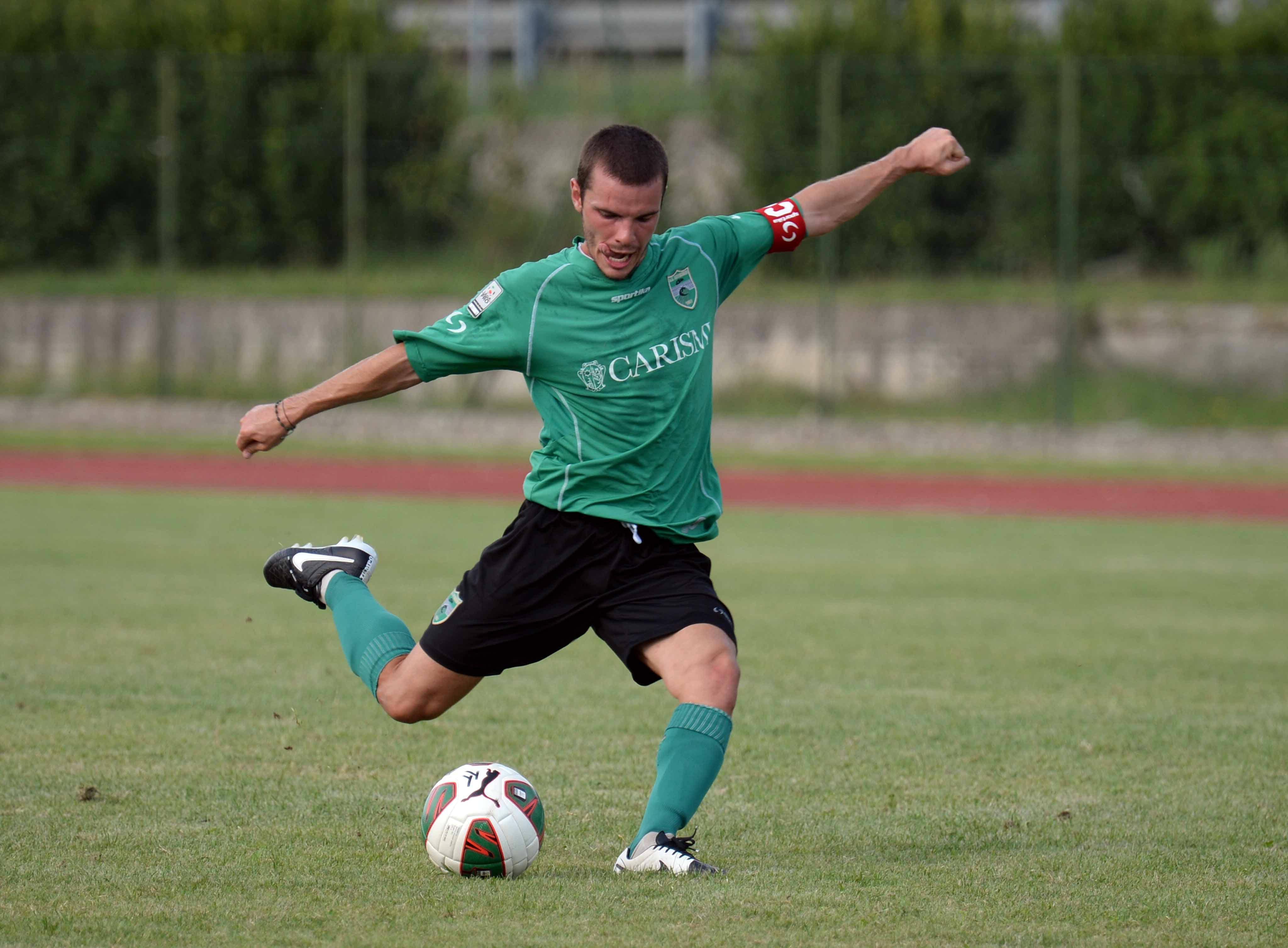 Anche Gianluca Pane ha lsciato la casacca neroverde