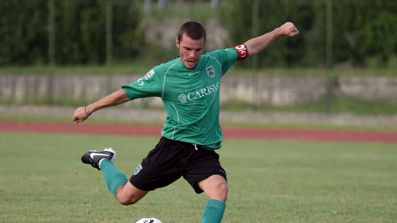 Anche Gianluca Pane ha lsciato la casacca neroverde