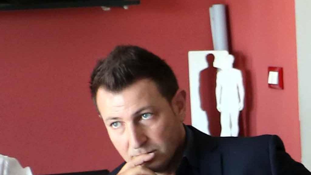 Vincenzo De Rosa