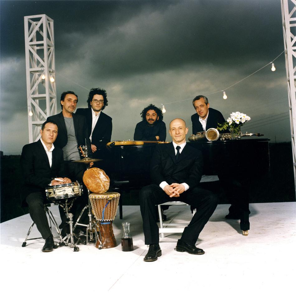 Avion Travel in concerto a Reggio Emilia con il ReTour