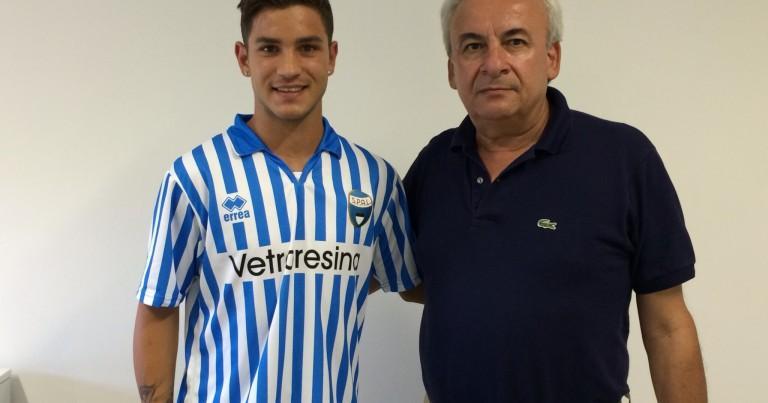 La Spal mette Ferri nel motore 