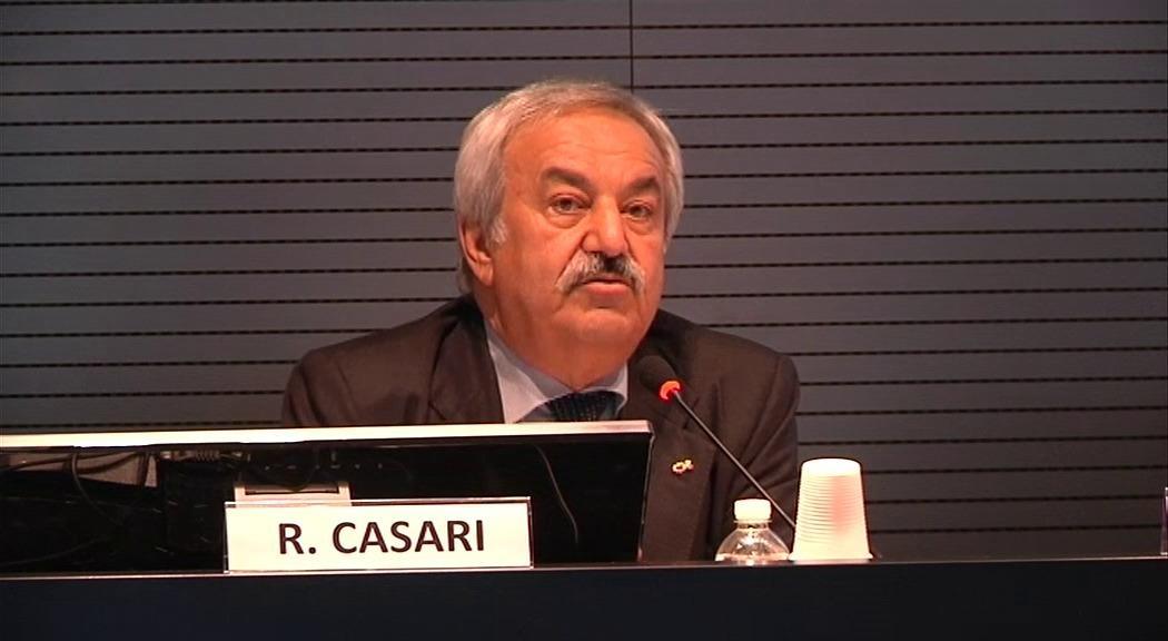 Inchiesta sulla  Cpl, Casari torna agli arresti domiciliari a Trento 