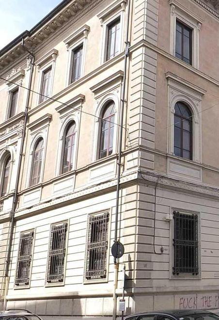 Piazza Dante, un destino sempre legato alla Sapienza 