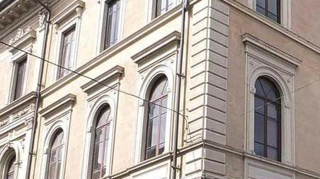 Piazza Dante, un destino sempre legato alla Sapienza