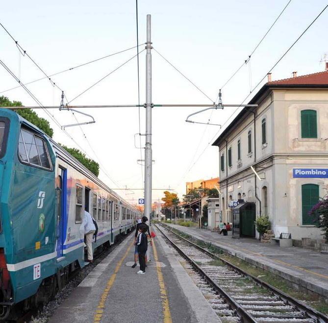 In cerca di spazi per piazza Gramsci 