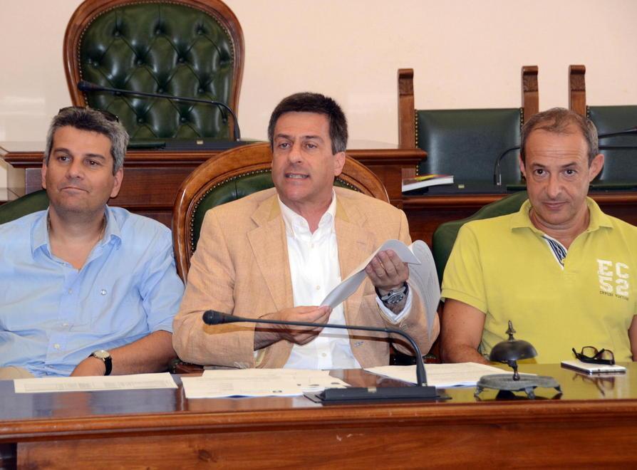 Fusione Roselle-Grosseto operazione impossibile 
