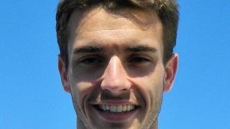 Jules, quel talento sbocciato in Versilia