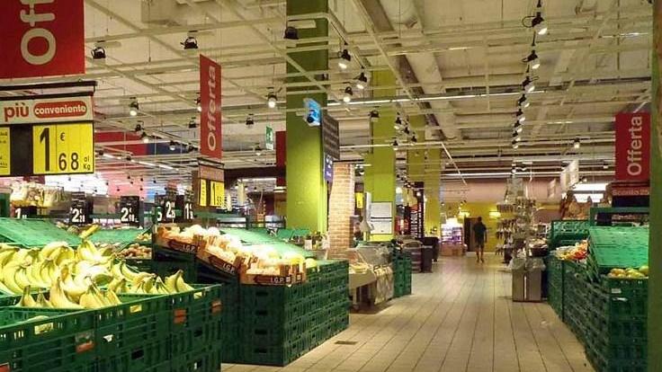 Carrefour aperto 24 ore «esperimento riuscito»