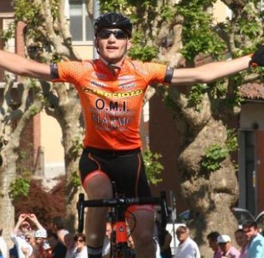 Filippo Mori s’impone sulle strade della Garfagnana