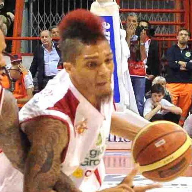 Varnado per Sassari Cervi sceglie Milano Pistoia tratta Bouldin 