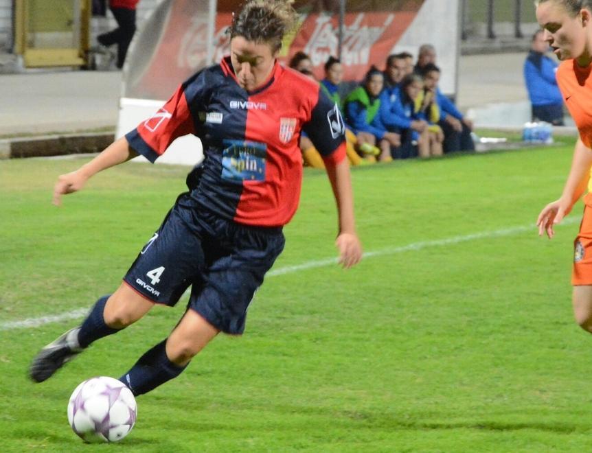 Torres femminile, il club programma in silenzio 
