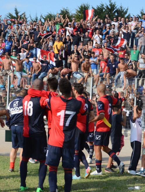 «Ritardo recuperabile, la Torres sarà all’altezza» 