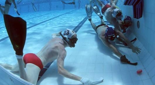 Hockey sub, sei azzurrini di Cagliari ai Mondiali 
