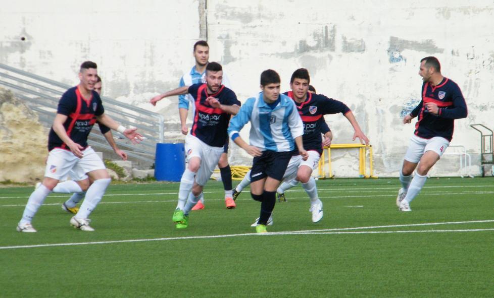 L’Usinese richiama mister Salaris 