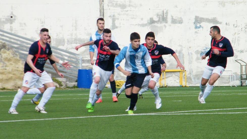 L’Usinese richiama mister Salaris