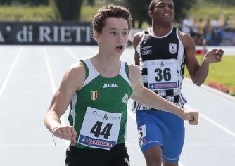 Tortu, il talento che corre come il maestrale 