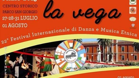 La burocrazia mette in crisi la rassegna folk