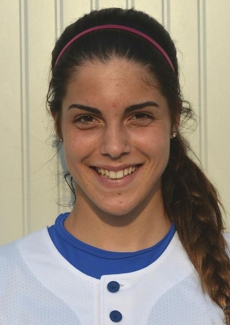 Erika Piancastelli azzurra agli Europei: buona la prima 