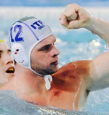 Pallanuoto Baraldi a Kazan col Settebello