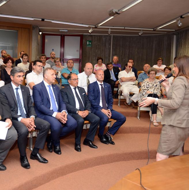 Banca Mediolanum regala 142mila euro agli alluvionati