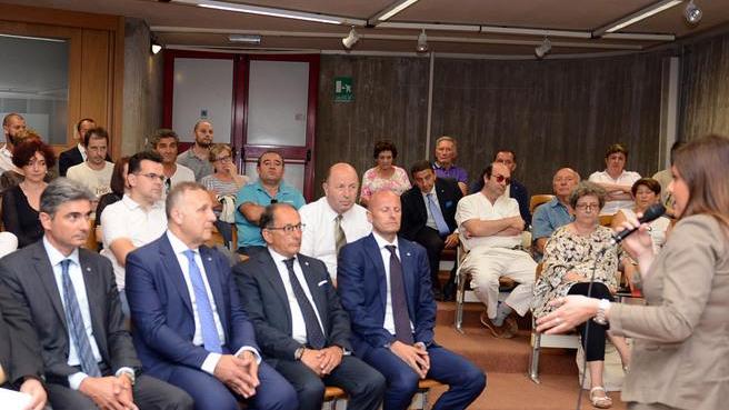 Banca Mediolanum regala 142mila euro agli alluvionati