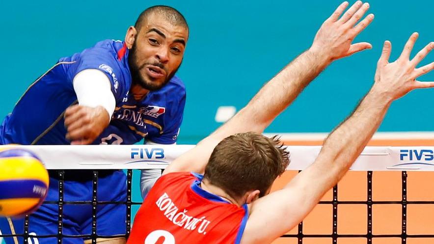 N’Gapeth regala un milione di dollari alla Francia