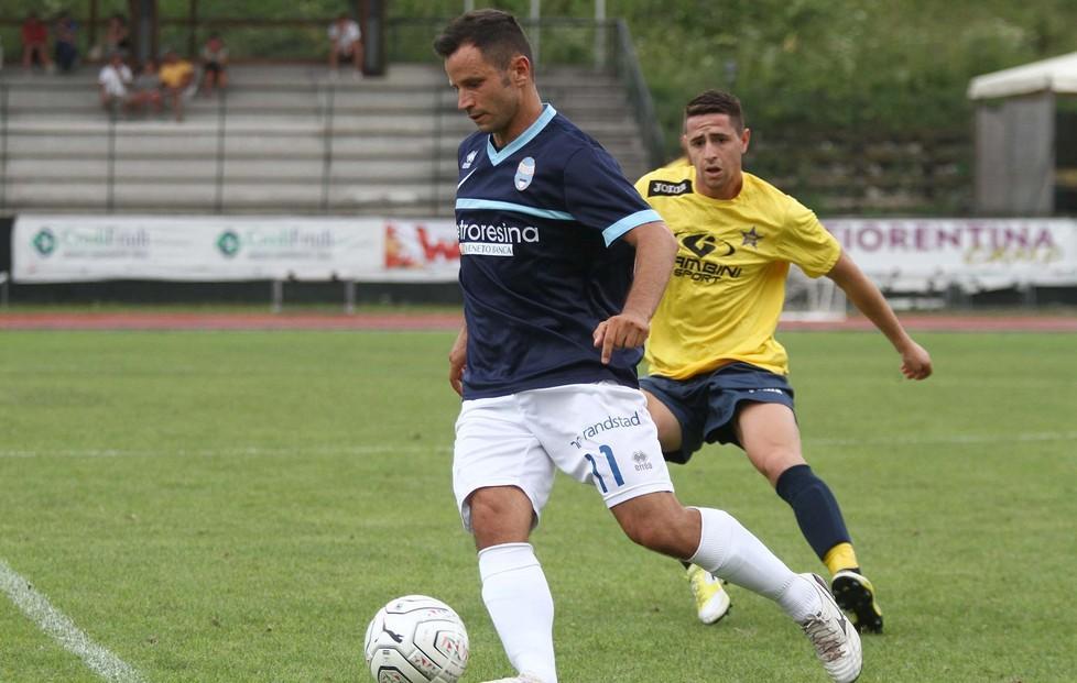Cellini e Di Quinzio pronti a essere protagonisti 