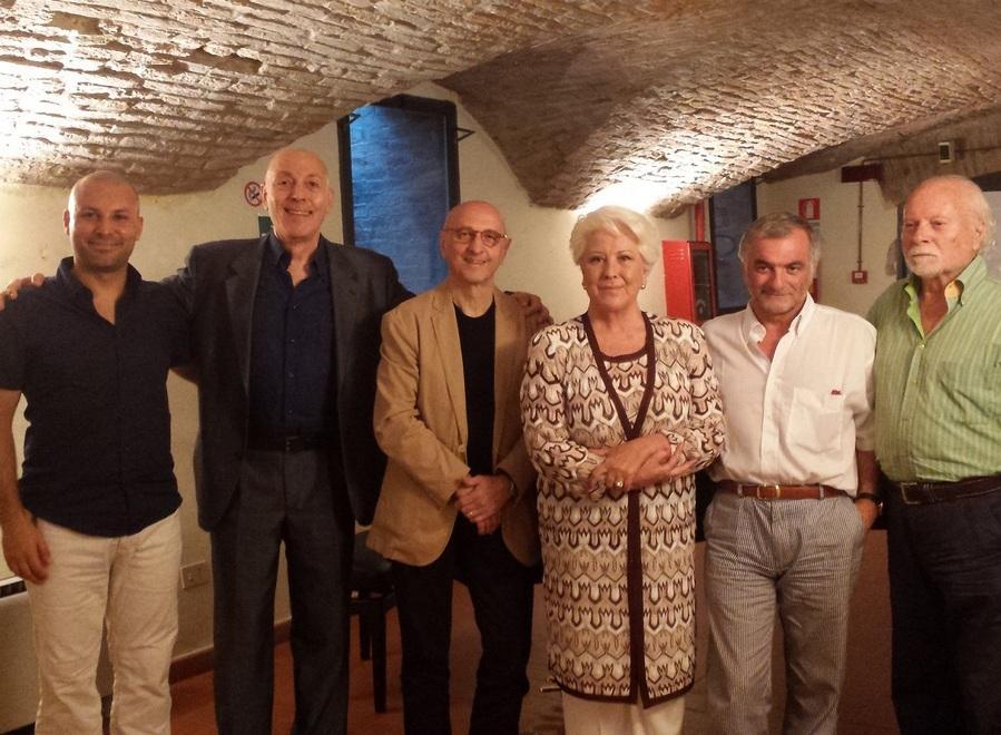 Premio Borgatti di Cento, ecco i nove finalisti 